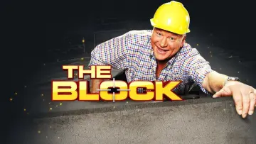 Задник до серіалу "The Block" #1230828