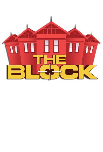 Постер до серіалу "The Block" #1230835
