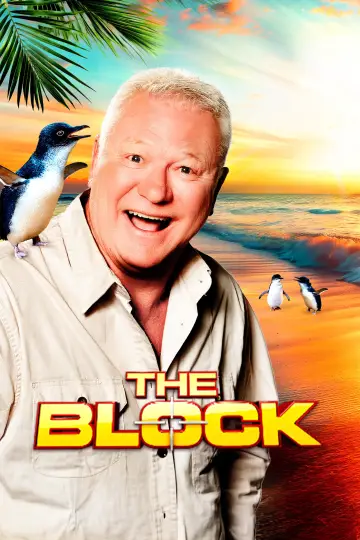 Постер до серіалу "The Block" #1230836