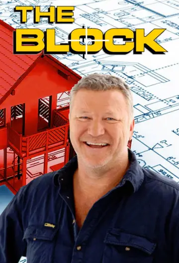 Постер до серіалу "The Block" #1230837