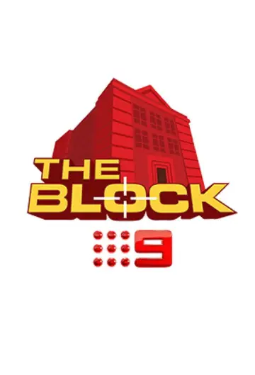 Постер до серіалу "The Block" #1230838