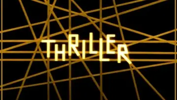 Задник до серіалу "Thriller" #1333402