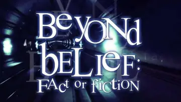 Задник к сериалу "Beyond Belief: Fact or Fiction" #1347840