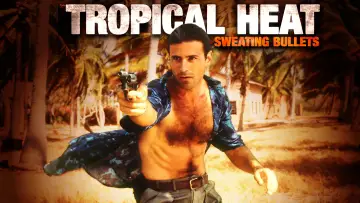 Задник до серіалу "Tropical Heat" #1810417