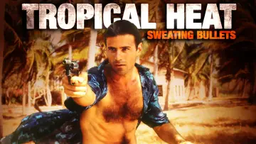 Задник до серіалу "Tropical Heat" #1810421