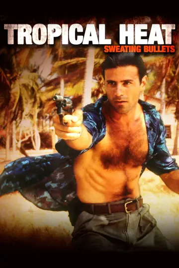 Tropical Heat постер