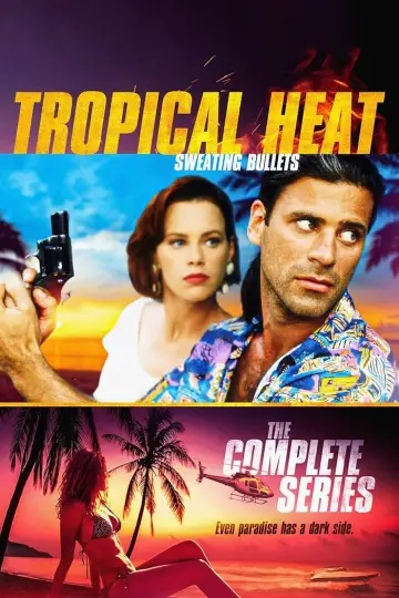 Постер до серіалу "Tropical Heat" #1810429
