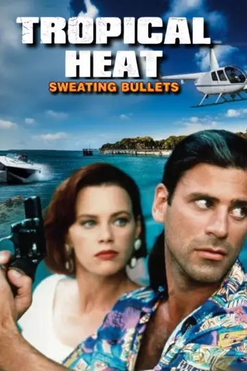 Постер до серіалу "Tropical Heat" #1810430