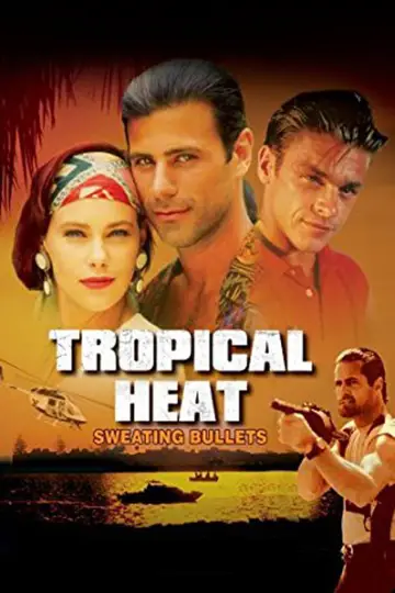 Постер до серіалу "Tropical Heat" #1810431