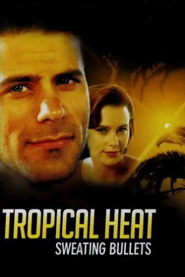 Постер до серіалу "Tropical Heat" #1810432