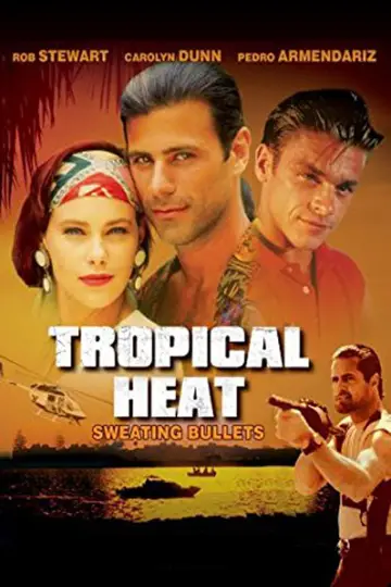 Постер до серіалу "Tropical Heat" #1810433