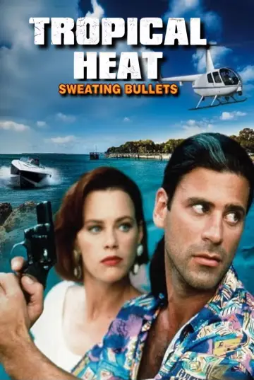 Постер до серіалу "Tropical Heat" #1810434