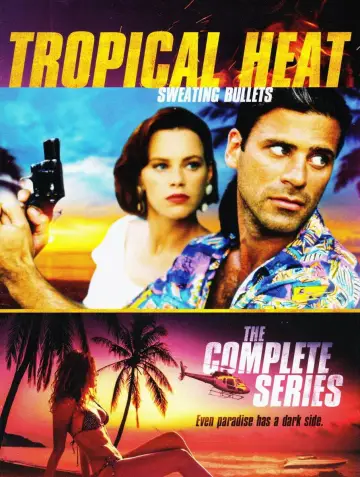 Постер до серіалу "Tropical Heat" #1810435