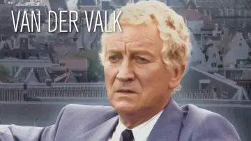 Задник до серіалу "Van der Valk" #1376946