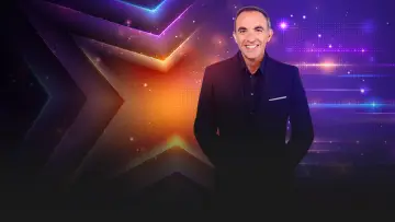 Star Academy постер