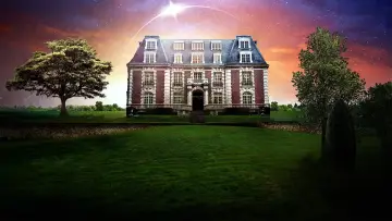 Задник до серіалу "Star Academy" #1448244