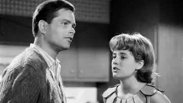Задник до серіалу "The Patty Duke Show" #1411462