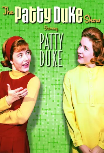 Постер до серіалу "The Patty Duke Show" #1411467