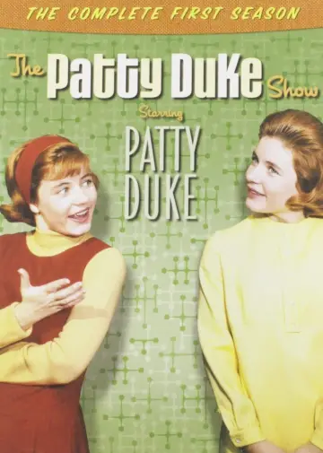 Постер до серіалу "The Patty Duke Show" #1711295