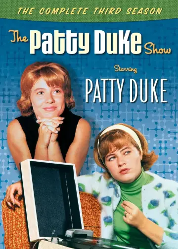 Постер до серіалу "The Patty Duke Show" #1711299
