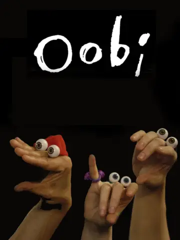 Oobi постер