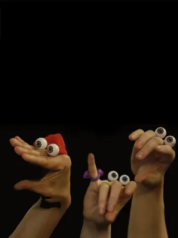 Постер до серіалу "Oobi" #1449194