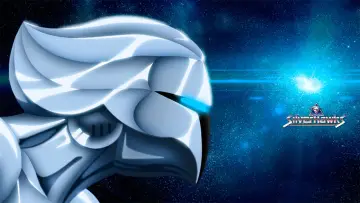 Задник до серіалу "SilverHawks" #1457187