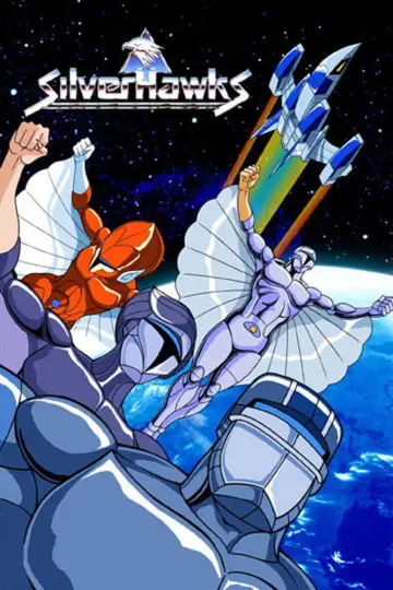 Постер до серіалу "SilverHawks" #1762227