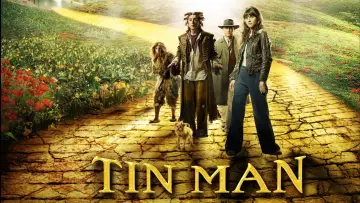 Задник до серіалу "Tin Man" #1772085
