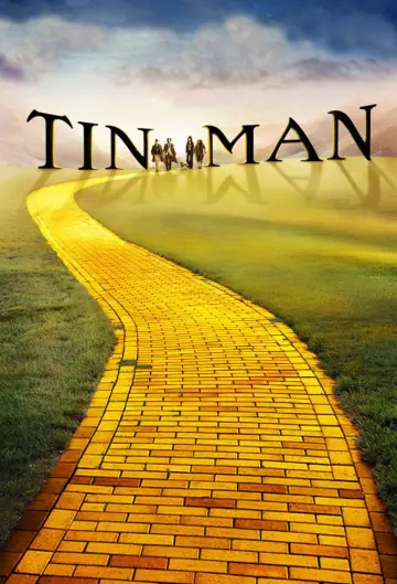 Tin Man постер