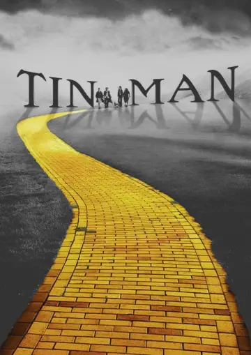 Постер до серіалу "Tin Man" #1772089