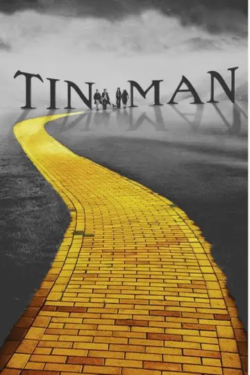 Постер до серіалу "Tin Man" #1772090
