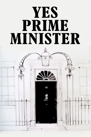 Постер до серіалу "Yes, Prime Minister" #1500483
