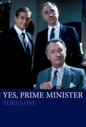 Постер до серіалу "Yes, Prime Minister" #1759576