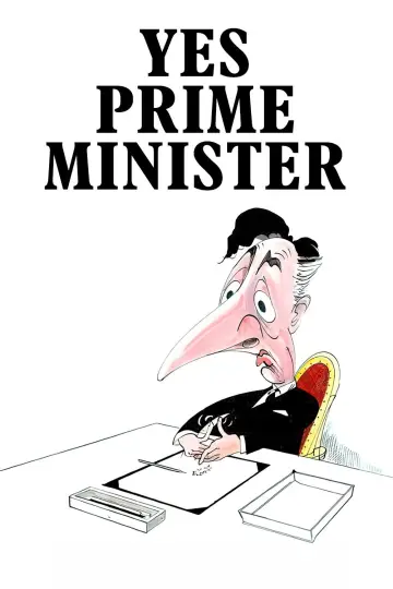Постер до серіалу "Yes, Prime Minister" #1759577