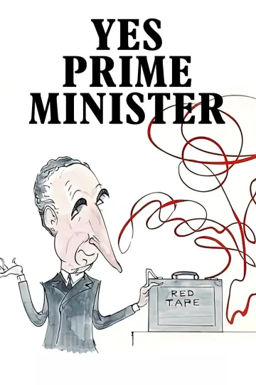 Постер до серіалу "Yes, Prime Minister" #1759583