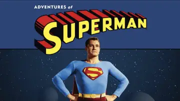 Задник до серіалу "Adventures of Superman" #1355174