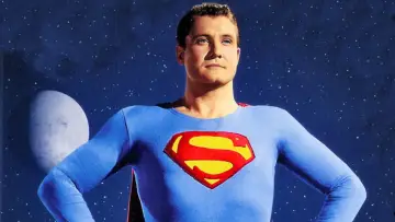 Задник до серіалу "Adventures of Superman" #1355175