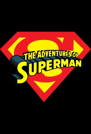 Постер до серіалу "Adventures of Superman" #1355193