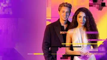 Задник до серіалу "Melodifestivalen" #1413166