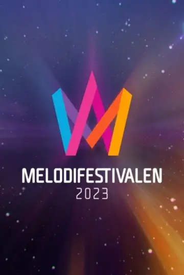 Постер до серіалу "Melodifestivalen" #1713312