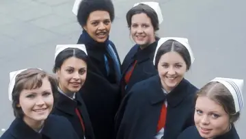 Задник до серіалу "Angels" #1409694