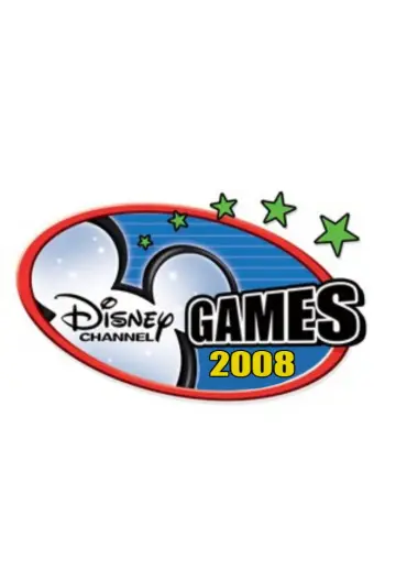 Постер до серіалу "Disney Channel Games" #1755352