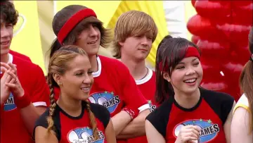 Задник до серіалу "Disney Channel Games" #1776958