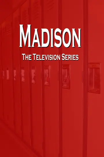 Madison постер