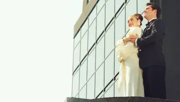 Задник до серіалу "Marimar" #1389639