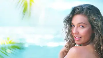 Задник до серіалу "Marimar" #1389642
