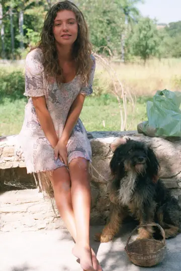 Постер до серіалу "Marimar" #1389648