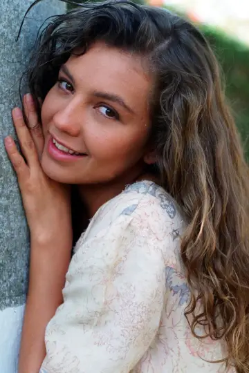 Постер до серіалу "Marimar" #1389649