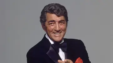 Задник до серіалу "The Dean Martin Show" #1385362